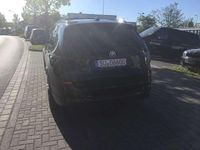 Gebraucht BMW X3 M Sport 184 PS (135 kW) 2012 Schwarz SUV
