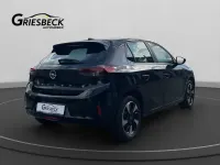 Occasion Opel Corsa-e Basis 100 kW (136 ch) 2024 Noir Citadine
