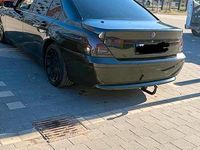 Gebraucht BMW 730 218 PS (160 kW) 2004 Schwarz Limousine