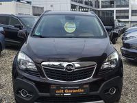 Gebraucht Opel Mokka Innovation 131 PS (96 kW) 2013 Braun SUV