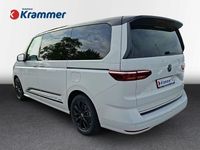 Gebraucht VW Multivan Edition 204 PS (150 kW) 2025 Weiß Van