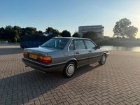 Gebraucht Audi 90 69 PS (50 kW) 1986 Beige Limousine