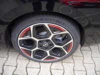 Gebraucht Opel Astra GS Line 131 PS (96 kW) 2023 Karbon schwarz Kombi