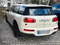 Gebraucht Mini ONE 102 PS (75 kW) 2018 Weiß Kleinwagen