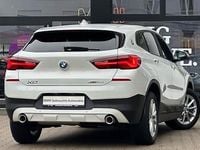 Gebraucht BMW X2 Advantage 150 PS (110 kW) 2023 Weiß SUV