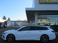 Gebraucht Opel Insignia 230 PS (169 kW) 2023 Weiß Kombi