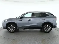 Neu MG HS Luxury 224 PS (164 kW) 2026 Grau SUV