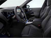 Neu BMW X3 M 398 PS (292 kW) 2026 Black sapphire SUV