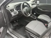 Ny Renault Clio V Evolution 101 HK (74 kW) 2025 Grå Halvkombi