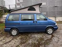 Gebraucht VW T4 102 PS (75 kW) 1999 Blau Van