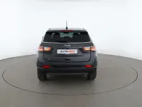 Gebraucht Jeep Compass Altitude 2024 Grau SUV