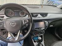 Gebraucht Opel Corsa Selection 90 PS (66 kW) 2015 Limousine