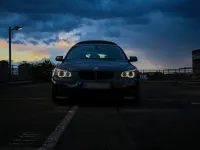 Gebraucht BMW 520 M Sport 170 PS (125 kW) 2004 Grau Limousine