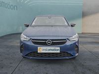 Gebraucht Opel Corsa-e 100 kW (136 PS) 2021 Blau Kleinwagen