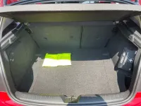 Gebraucht BMW 114 102 PS (75 kW) 2012 Rot Kleinwagen