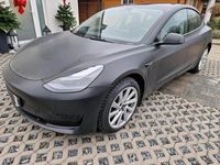 Gebraucht Tesla Model 3 RWD 208 kW (283 PS) 2023 Schwarz Limousine