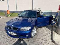 gebraucht BMW 116 116 d DPF Edition Sport