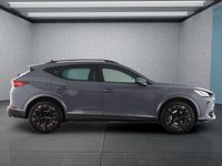 Gebraucht Cupra Formentor 310 PS (228 kW) 2023 Grau SUV