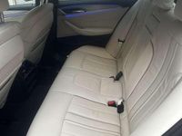 Gebraucht BMW 520 Luxury Line 190 PS (139 kW) 2019 Limousine