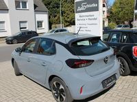 Gebraucht Opel Corsa-e 100 kW (136 PS) 2024 Grau Kleinwagen