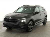 Neu Skoda Kamiq Selection 150 PS (110 kW) 2025 Race blau metallic SUV