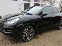 gebraucht Porsche Cayenne Diesel *1.HAND/PANO/RFK/LEDER/BI-XENON*