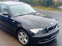 Gebraucht BMW 116 122 PS (89 kW) 2008 Kleinwagen