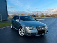 Gebraucht Audi A6 Allroad 232 PS (170 kW) 2008 Kombi