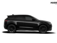 Neu Land Rover Range Rover evoque SE Dynamic 163 PS (119 kW) 2025 Schwarz SUV