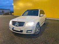 Gebraucht Mercedes GLK220 170 PS (125 kW) 2011 SUV