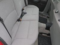 Gebraucht Audi 80 69 PS (50 kW) 1990 Rot Limousine