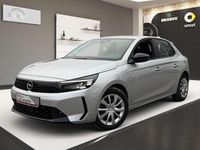 Gebraucht Opel Corsa Edition 101 PS (74 kW) 2025 Silber Kleinwagen