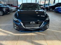 gebraucht Mazda 3 Lim. Sports-Line