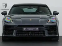 Gebraucht Porsche Panamera GTS 500 PS (367 kW) 2024 Schiefergrau neo Kleinwagen