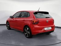 gebraucht VW Polo GTI 2.0 TSI DSG