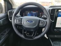 Neu Ford Ranger XLT 170 PS (125 kW) 2026 Grau Pickup
