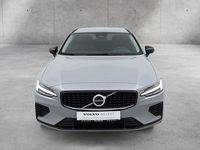 Gebraucht Volvo V60 Plus 350 PS (257 kW) 2025 Grau Kombi