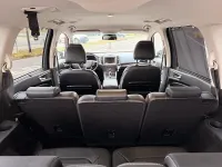 Gebraucht Ford Galaxy Titanium 210 PS (154 kW) 2015 Grau Van / Kleinbus