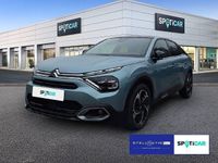 Gebraucht Citroën C4 PureTech 131 PS (96 kW) 2024 Blau Limousine