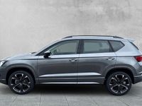 Neu Cupra Ateca 150 PS (110 kW) 2026 Grau SUV