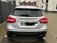 gebraucht Mercedes GLA180 