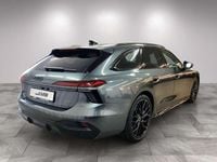 Gebraucht Audi A6 S-Line 204 PS (150 kW) 2025 Florettsilber metallic Kombi