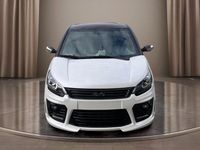 Usata Ligier JS50 2022 Bianco Utilitaria