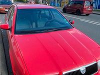 Gebraucht Skoda Octavia 2000 Andere farben Limousine