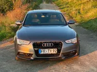 Gebraucht Audi A5 204 PS (150 kW) 2012 Coupé