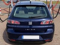 Second-hand Seat Ibiza Reference 64 CP (47 kW) 2011 Berlinǎ