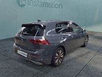 gebraucht VW Golf 2.0 TDI MOVE