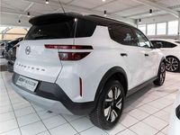 Neu Opel Frontera 101 PS (74 kW) 2026 Arktis weiß (uni) SUV