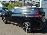 Gebraucht Renault Grand Scénic IV Black Edition 159 PS (116 kW) 2021 Blackpearlschwarz Van / Kleinbus