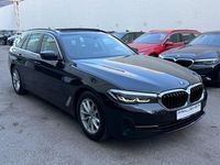 Gebraucht BMW 530 286 PS (210 kW) 2021 Schwarz Kombi
